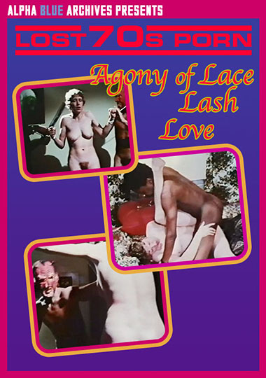 Agony Of Lash