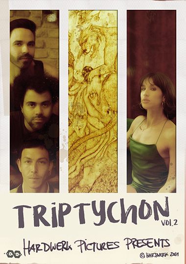 Triptychon 2