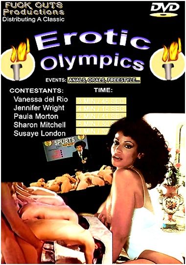 Erotic Olympics