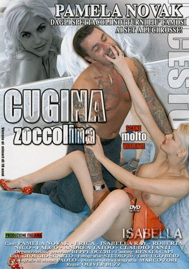 Cugina Zoccolina