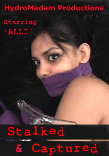 Stalked And Captured