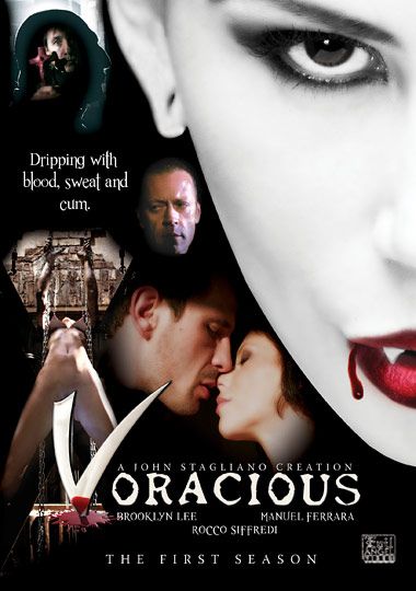 Voracious: Season 1 Part 2