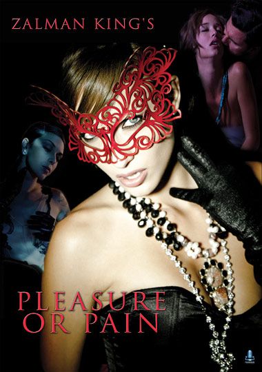 Pleasure Or Pain