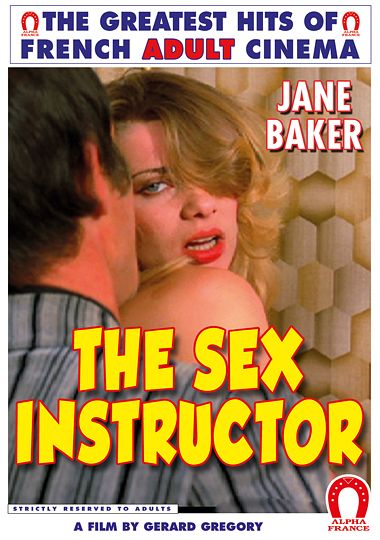 The Sex Instructor - French