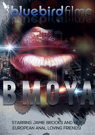 Bmoya