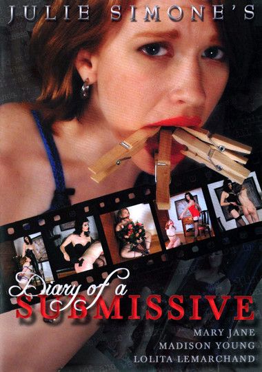 Diary Of A Submissive