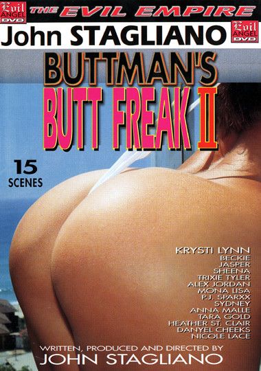 Butt Freak 2