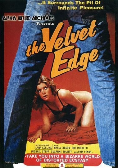 The Velvet Edge